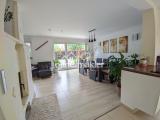Blick ins Wohnzimmer Teil 2