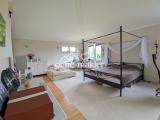 Eingang Suite Zimmer