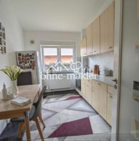 Küche Einliegerwohnung