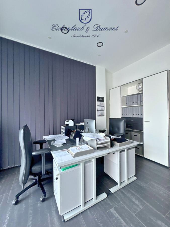 Büro EG