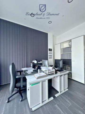 Büro EG