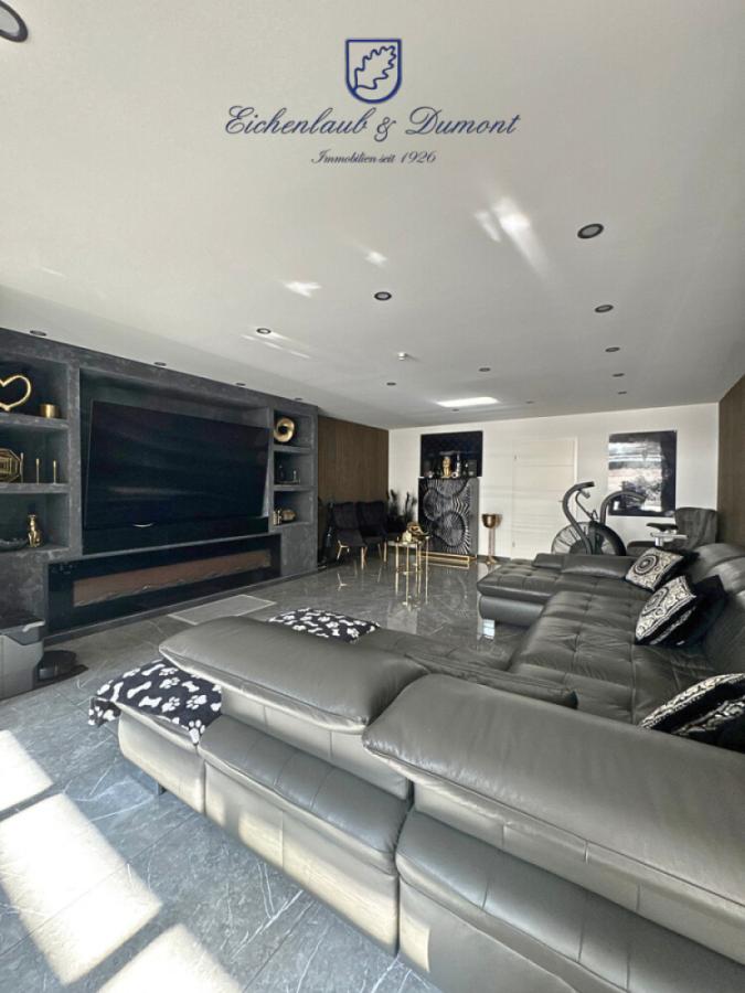 Wohnzimmer OG