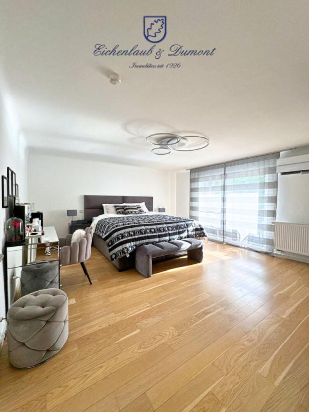 Elternzimmer DG
