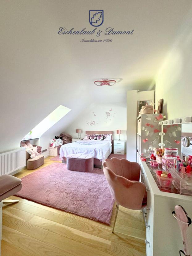 Kinderzimmer DG