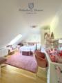 Kinderzimmer DG