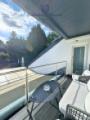 Überdachter Balkon DG