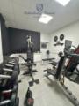Fitnessraum EG
