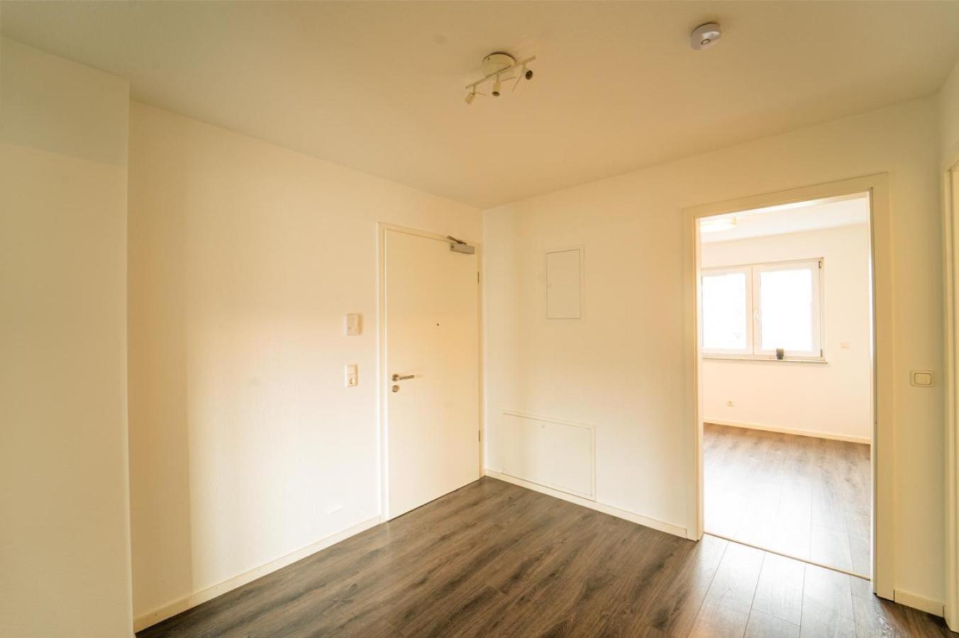 Wohnung