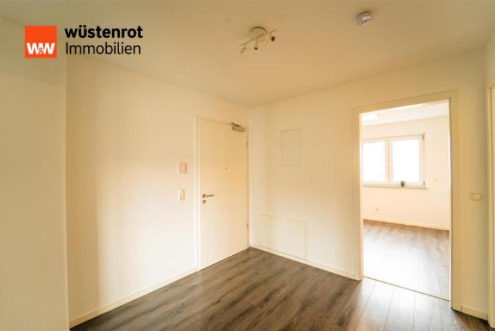 Wohnung