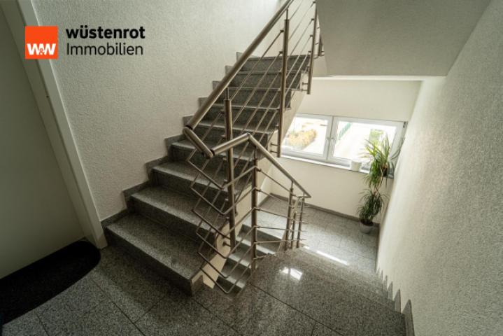 Treppenhaus