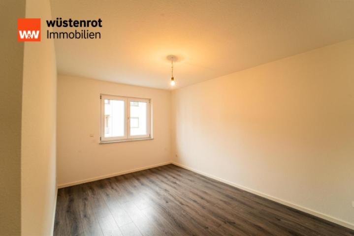 Wohnung