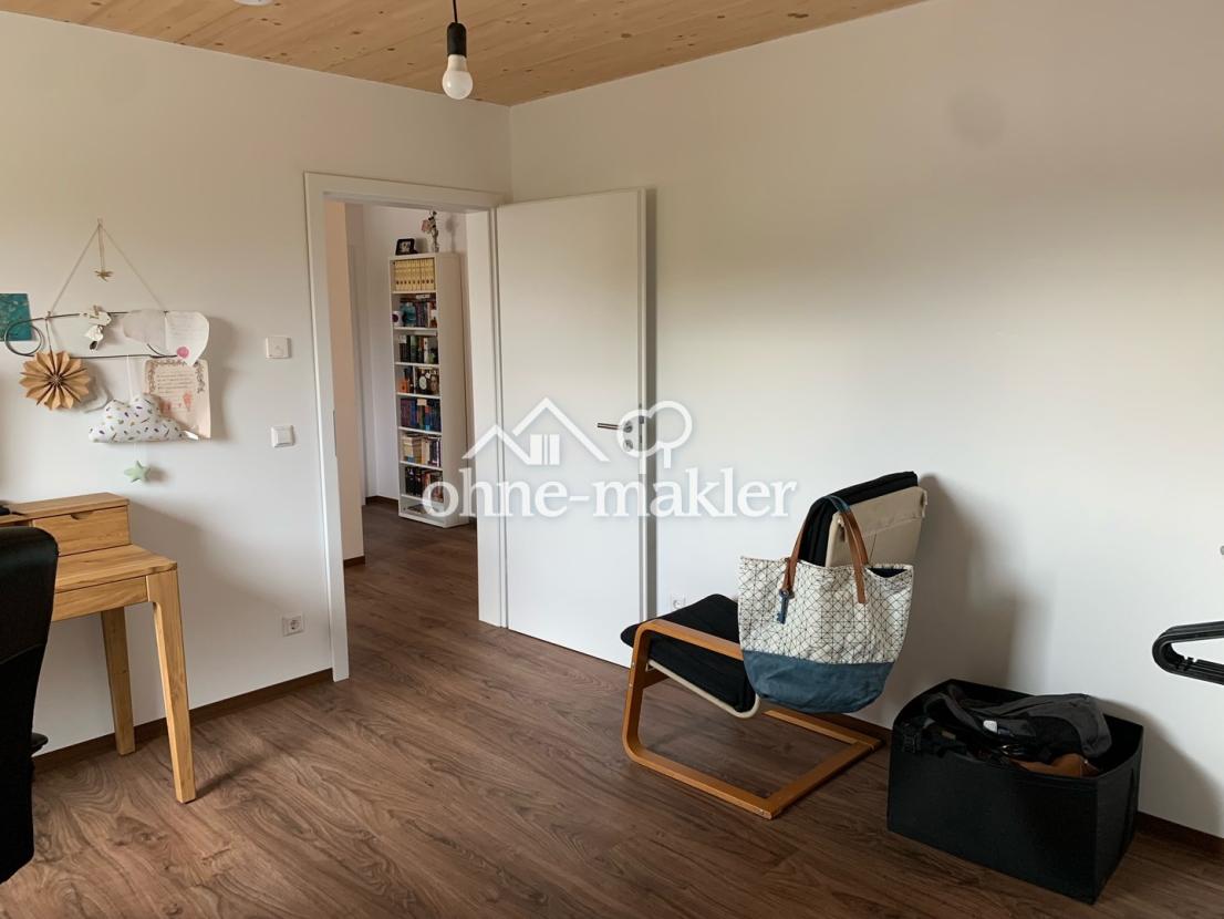 Kinderzimmer/Büro