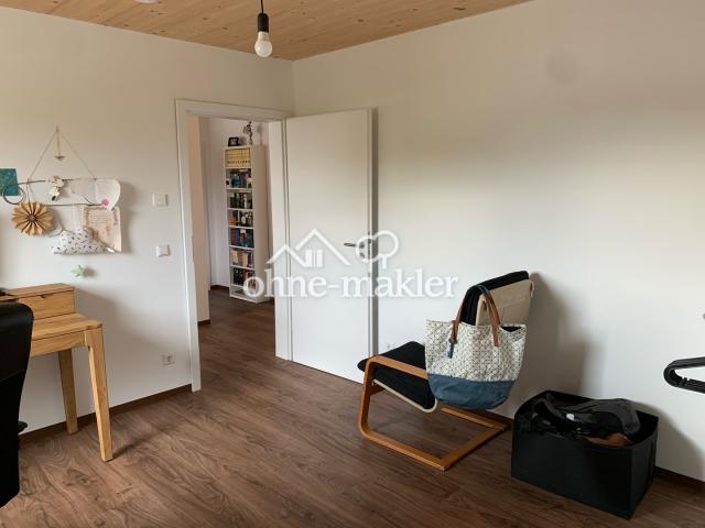 Kinderzimmer/Büro