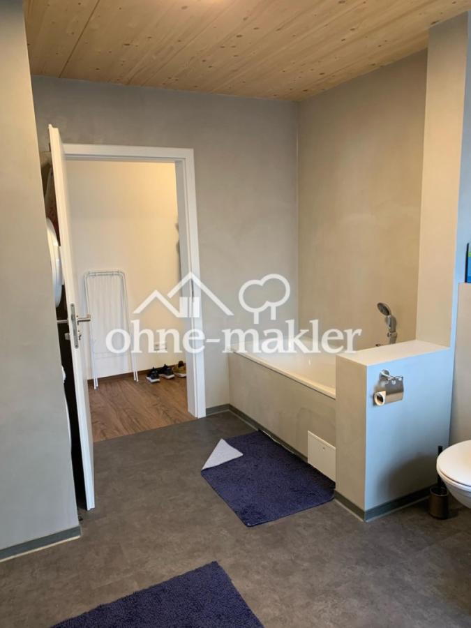 kleine Badewanne