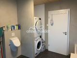 Urinal/ Platz für Waschm. u. T