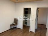 Schlafzimmer mit Ankleide