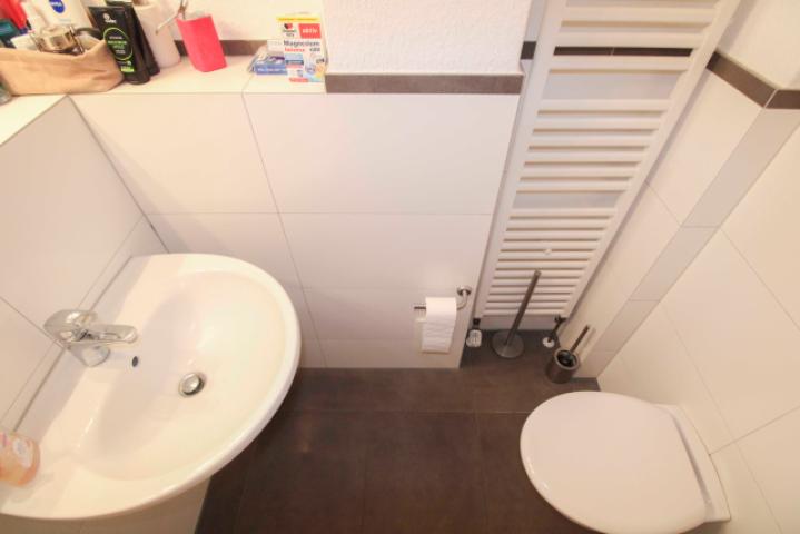 Gäste WC