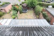 Blick von oben