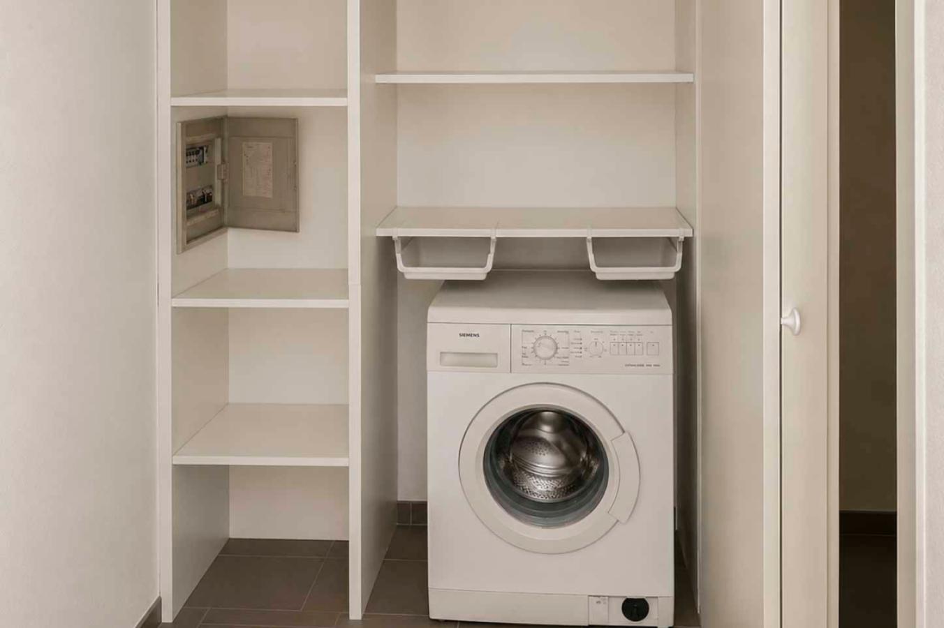 Schrank im Flur