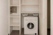 Schrank im Flur