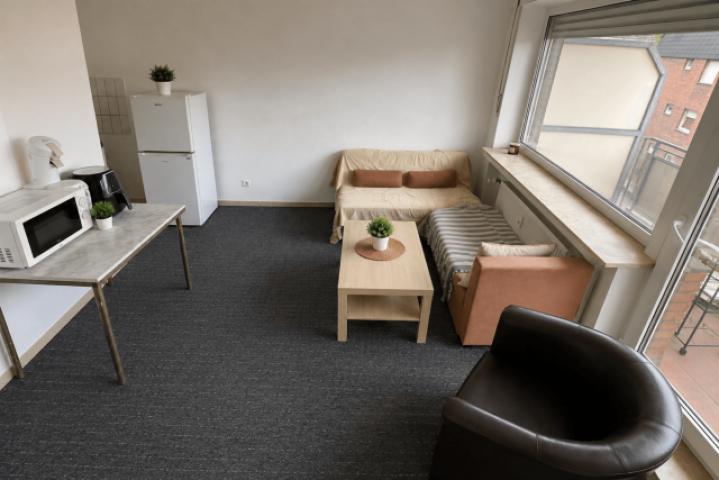 Wochnzimmer