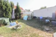 Gartenanteil zugehörig zum DG