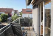 Balkon OG
