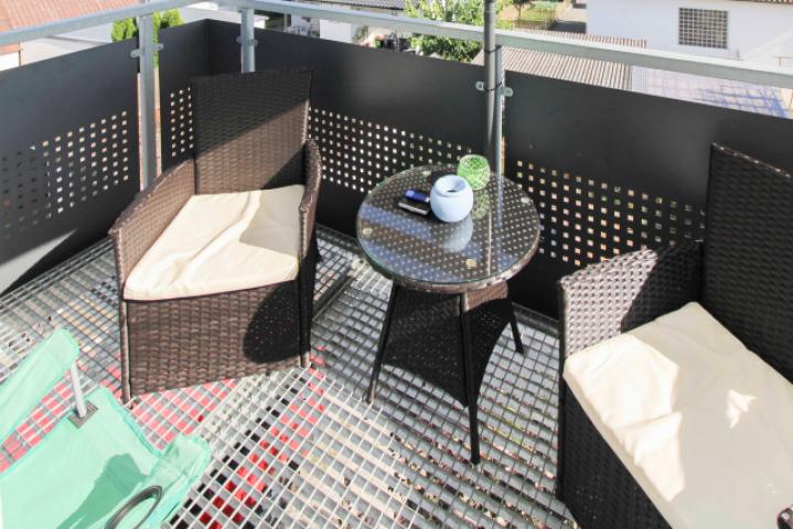 Balkon DG