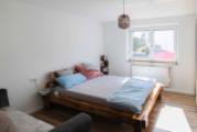 Schlafzimmer EG