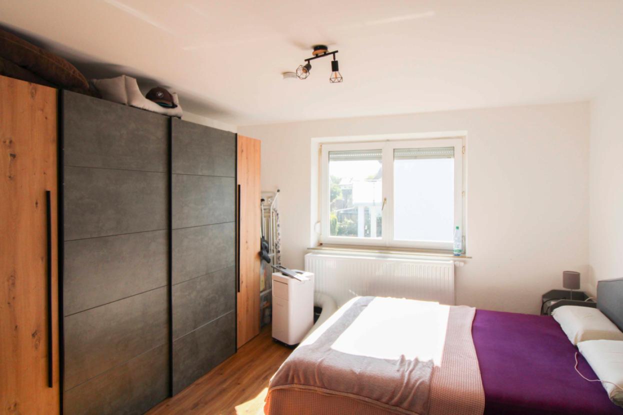 Schlafzimmer OG