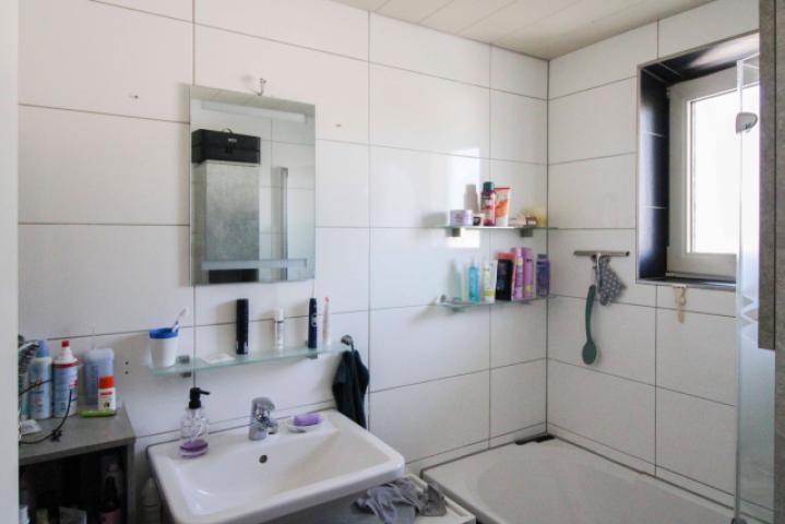 Badezimmer OG