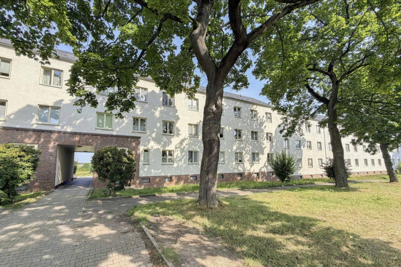 Hausansicht straßenseitig 01