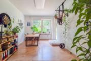 Wohnzimmer EG