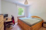 Schlafzimmer EG