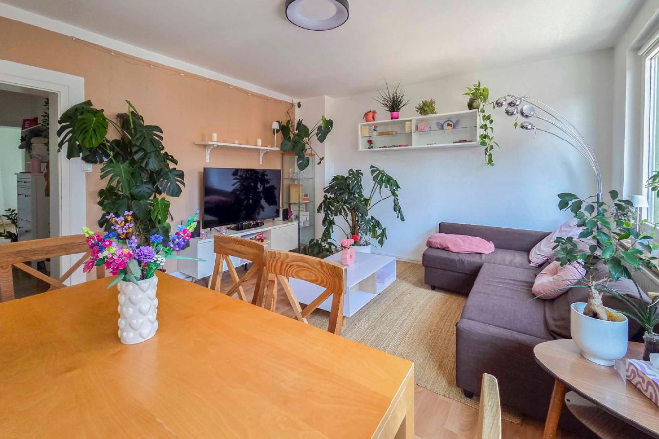 Wohnzimmer 2.OG
