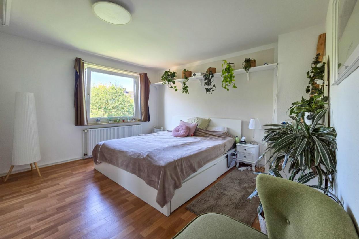 Schlafzimmer 2.OG