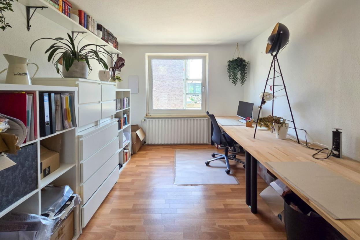 Büro 2.OG