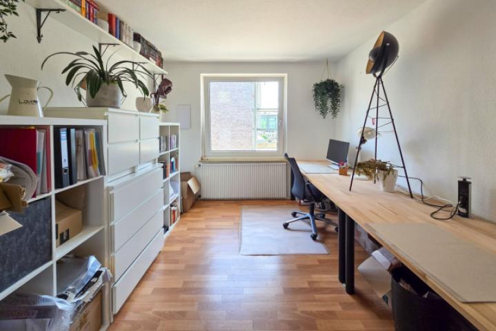 Büro 2.OG