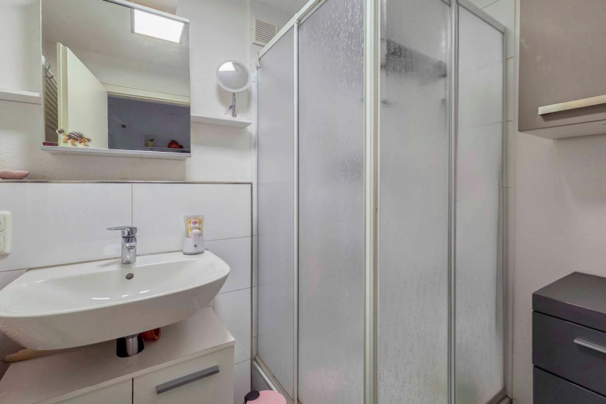 Badezimmer 2.OG