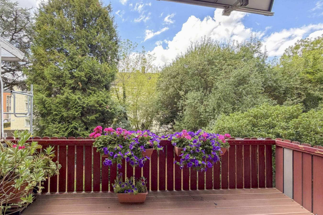 Balkon 1.OG