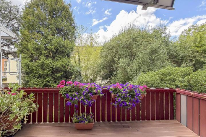 Balkon 1.OG