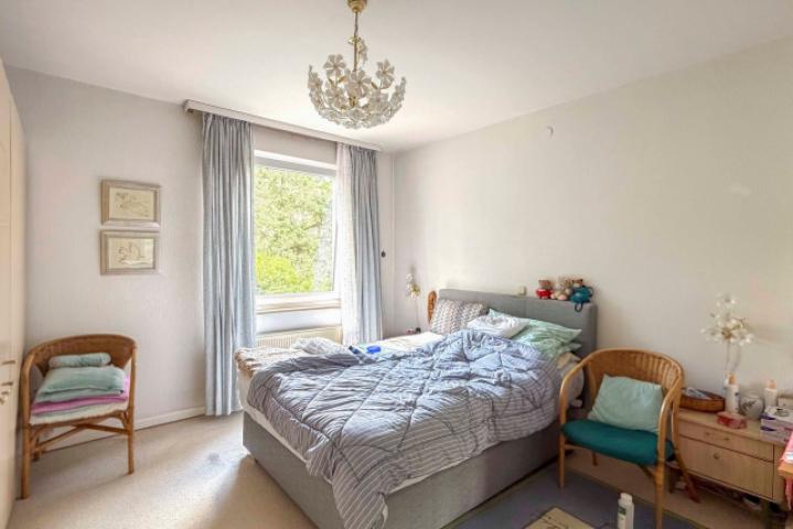 Schlafzimmer 1.OG