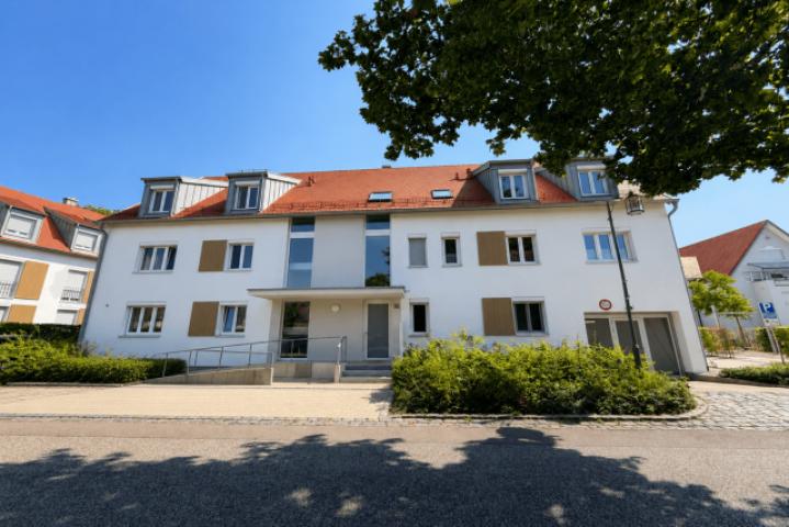 Außenansicht
