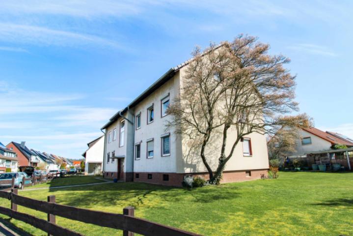 Gebäude