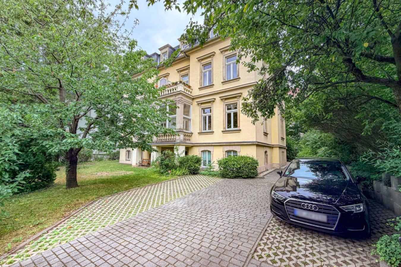 Außenstellplatz Ansicht 02