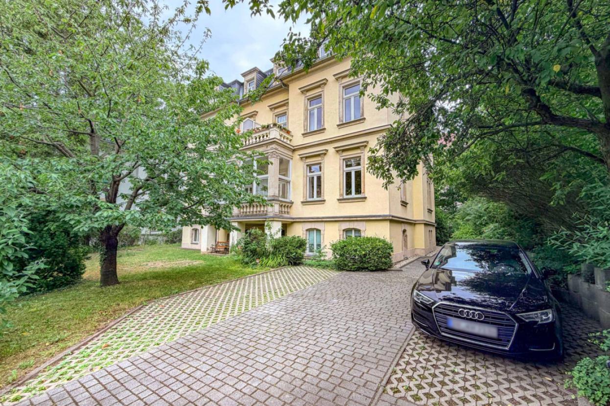 Außenstellplatz Ansicht 02