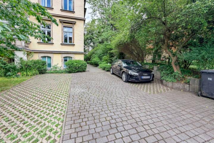 Außenstellplatz Ansicht 01