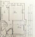 Grundriss Skizze