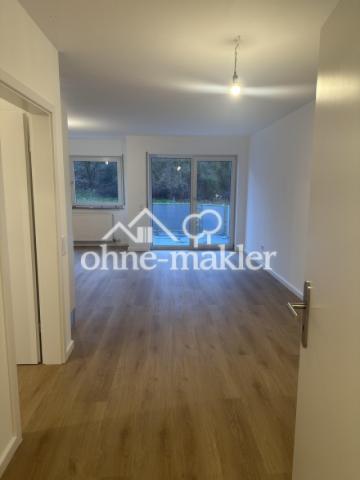 Wohnzimmer/Küche