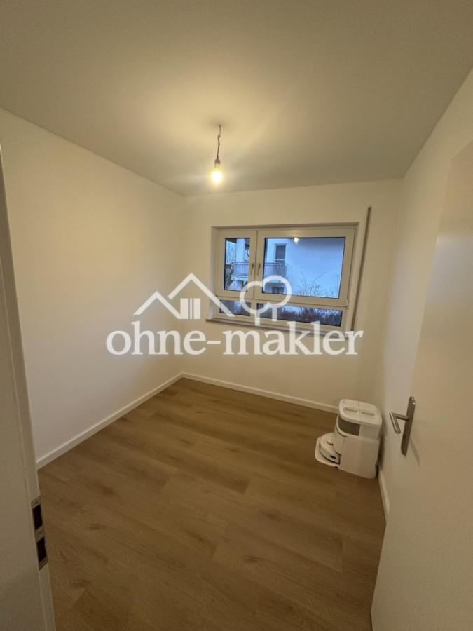 Arbeitszimmer/Kinderzimmer
